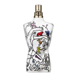 A173 Le Male Pride 2024 Jean Paul Gaultier (for men) 裸男骄傲版