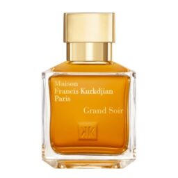 US 122A/CLS122 Grand Soir Maison Francis Kurkdjian (for women and men) 巴黎夜色
