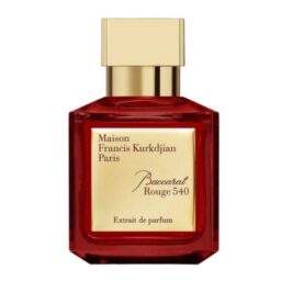 A11 /US 011/CLS030 Baccarat Rouge 540 Extrait de Parfum Maison Francis Kurkdjian (for women and men) 百家乐70ml540红瓶