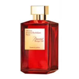 A155 /US 057/CLS137  Baccarat Rouge 540 Extrait Limited Edition Maison Francis Kurkdjian  (for women and men) 百家乐200ml