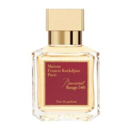 A79 /US 056CLS031  Baccarat Rouge 540 Maison Francis Kurkdjian （for women and men）百家乐70ml540 白瓶