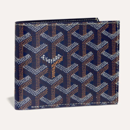 Q12 GOYARD Victoire Wallet