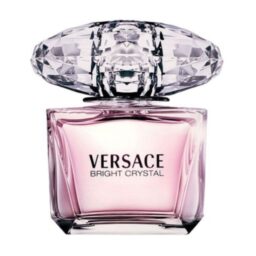 A15/CLS034 Bright Crystal Versace (for women) 粉钻