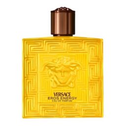 A92  Eros Energy Versace  (for men)范思哲爱神 黄