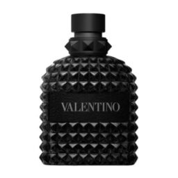 CLS004 Valentino Uomo Born In Roma Rockstud Noir（for men）墨色先生
