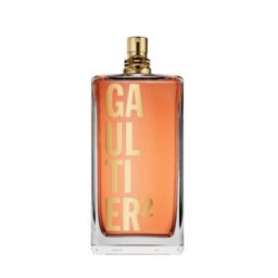 CLS089 Gaultier² Jean Paul Gaultier (for women and men) 平方限定2号-高堤耶