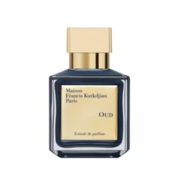 CLS032 Oud Extrait de Parfum Maison Francis Kurkdjian (for women and men) 乌木丝绸香精版