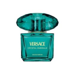 A171 Crystal Emerald Versace (for women) 范思哲水晶翡翠香水