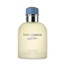 A137/CLS070 Light Blue pour Homme Dolce&Gabbana (for men) 浅蓝男士