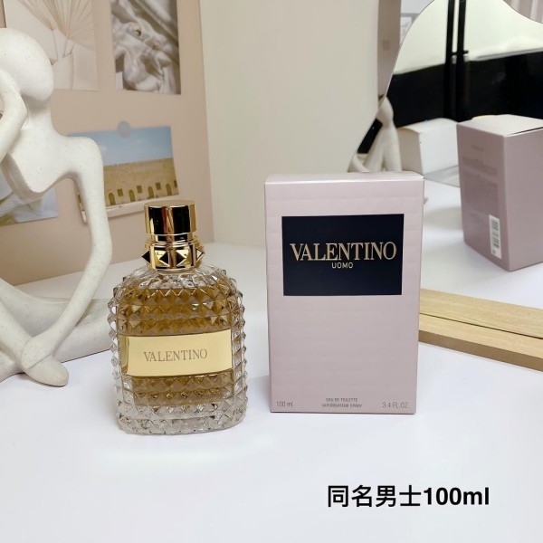 CLS008 Valentino Uomo 2021(for men)同名男士 - Image 3
