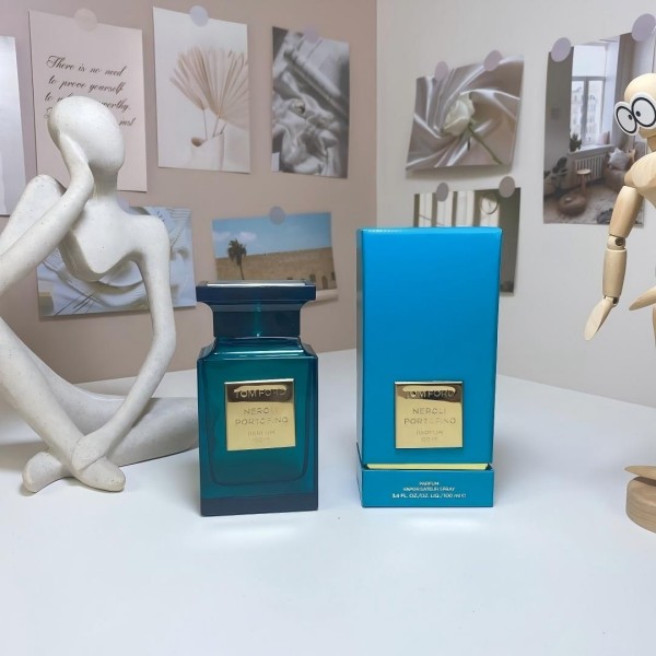 CLS061 Neroli Portofino Parfum Tom Ford (for women and men) 橙花油 - Image 3