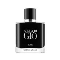 A142 Acqua di Giò Elixir Giorgio Armani (for men) 寄情男士精粹版