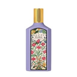 A144 Flora Gorgeous Magnolia Gucci (for women) 古驰绮梦木兰