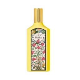 A145 Flora Gorgeous Orchid Gucci (for women) 绮梦香草兰