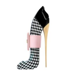 A163 Good Girl Blush Tweed Talk Carolina Herrera (for women) 腮红花语
