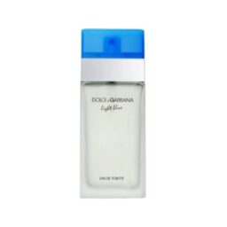 A150 Light Blue Dolce&Gabbana (for women) 浅蓝女士