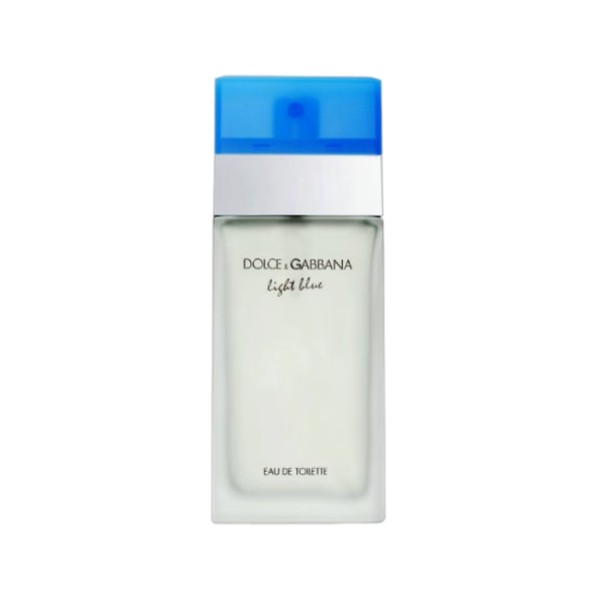 A150 Light Blue Dolce&Gabbana (for women) 浅蓝女士