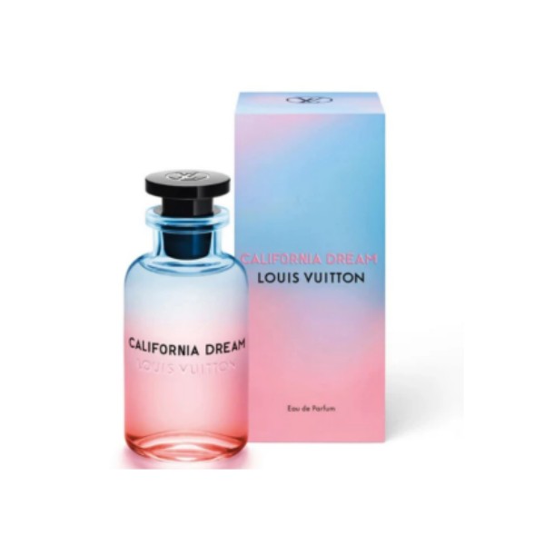 CLS163 California Dream Louis Vuitton (for women and men) 渐变加州 - Image 2