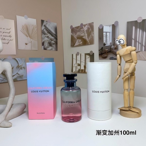 CLS163 California Dream Louis Vuitton (for women and men) 渐变加州 - Image 3