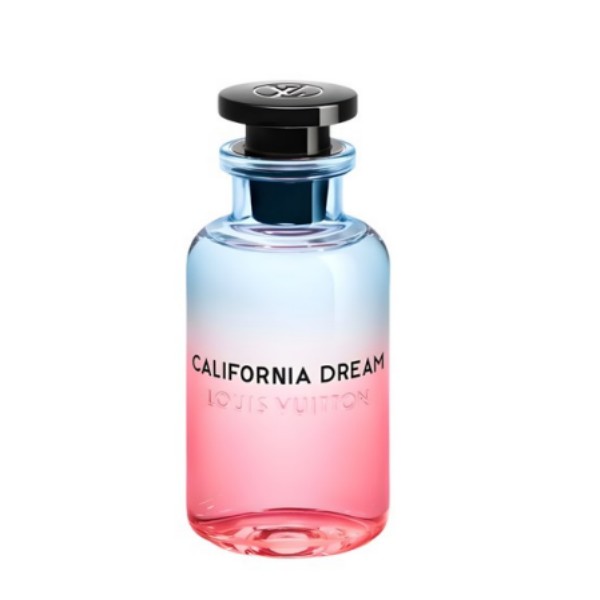 CLS163 California Dream Louis Vuitton (for women and men) 渐变加州