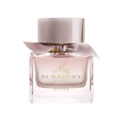 CLS087 My Burberry Blush Burberry (for women) 巴宝莉粉专属