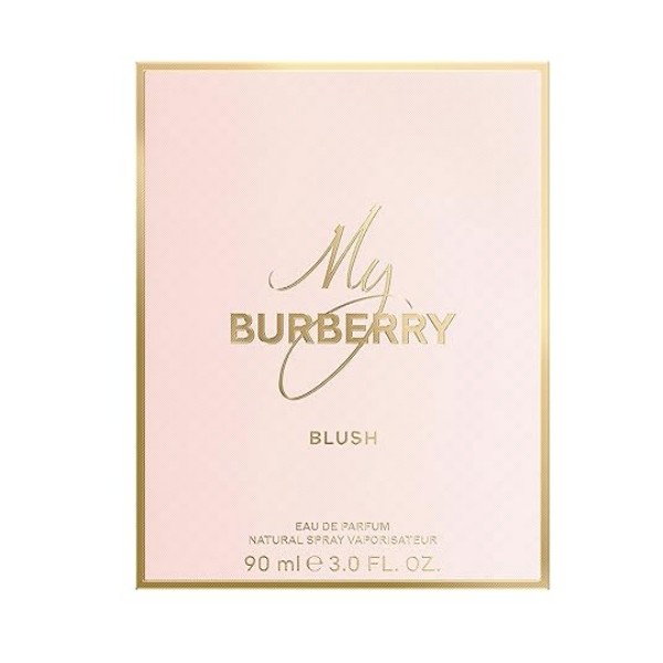 CLS087 My Burberry Blush Burberry (for women) 巴宝莉粉专属 - Image 2