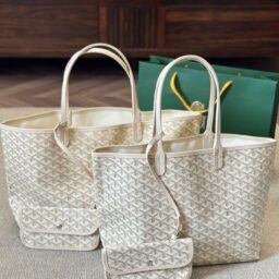 AA-406 Goyard托特 米色大号  54*29*15