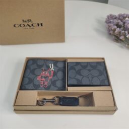 AA-255 Coach小钱包 机器人  22.5*15*4.5