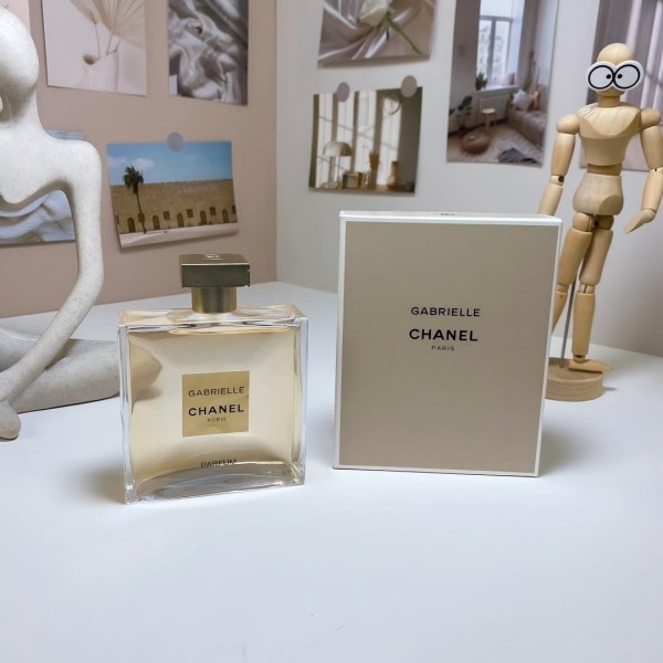 CLS0106 Gabrielle Parfum Chanel (for women) 嘉柏丽尔 - Image 3