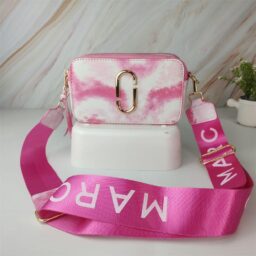 AA-308 MJ相机包 冰粉  20*11.5*7