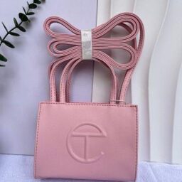 AA-315 TF软包 粉色小号  17*12*8