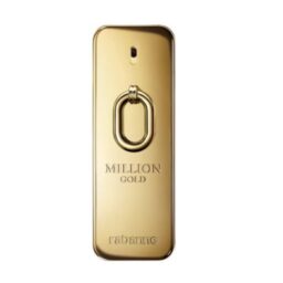 CLS027 Million Gold Rabanne (for men) 百万富翁男士