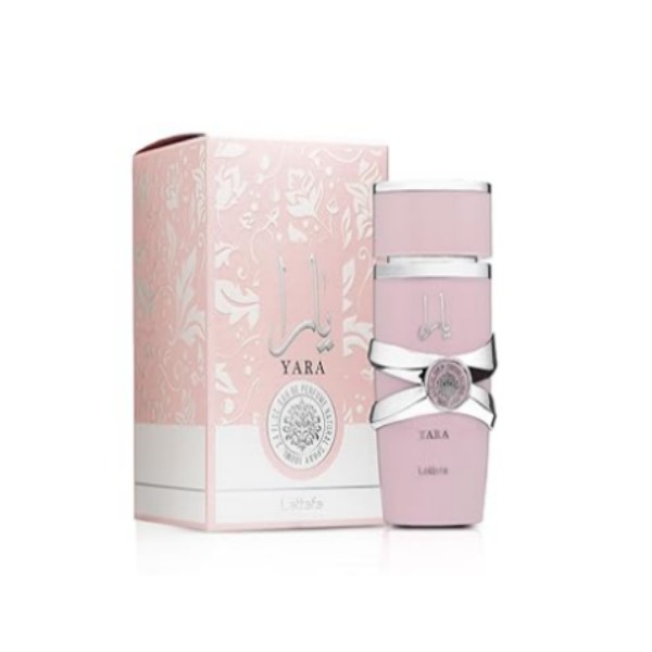 CLS091 Yara Lattafa Perfumes (for women) 拉塔法粉 - Image 2