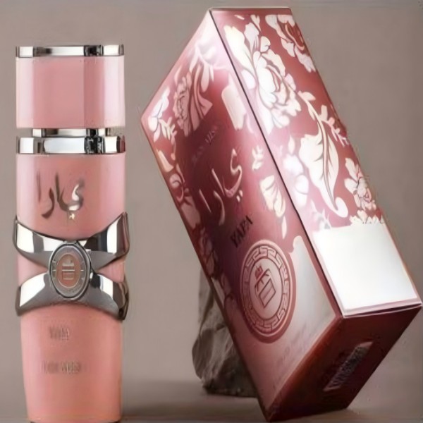 CLS091 Yara Lattafa Perfumes (for women) 拉塔法粉 - Image 5