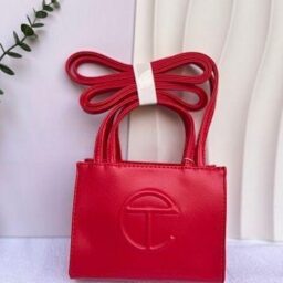 AA-325 TF软包 红色小号  17*12*8