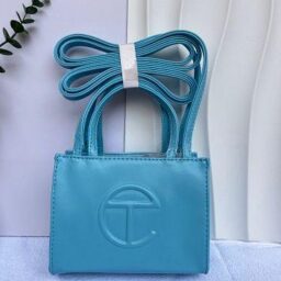 AA-329 TF软包 浅蓝小号  17*12*8