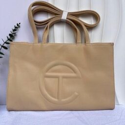 AA-338 TF软包 卡其大号  38*28*11