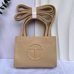 AA-339 TF软包 卡其小号  17*12*8