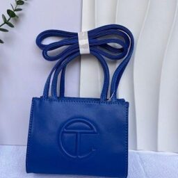 AA-341 TF软包 蓝色小号  17*12*8