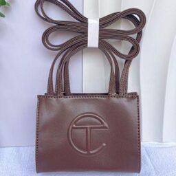 AA-343  TF软包 巧克力小号  17*12*8